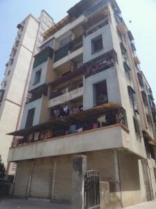 residential-navi-mumbai-seawoods-36-residential-flat-1bhk-mangalmurti-chsExterior